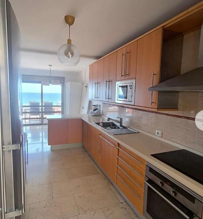 Photo of Kitchen in Tabaiba