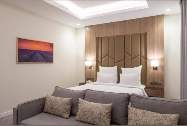 Photo of Bedroom in Mizail