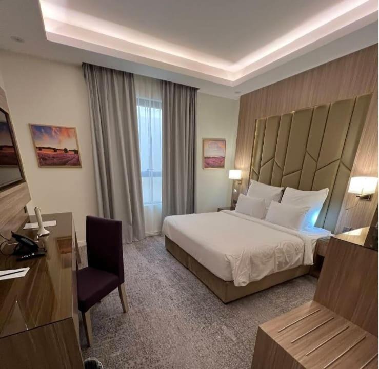 Photo of Bedroom in Mizail
