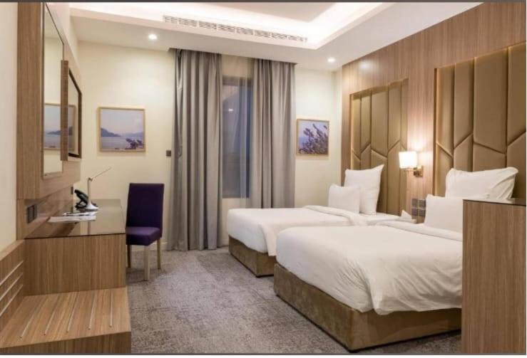 Photo of Bedroom in Mizail