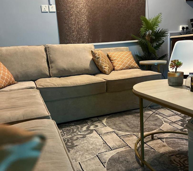 Photo of Livingroom in Al Khobar