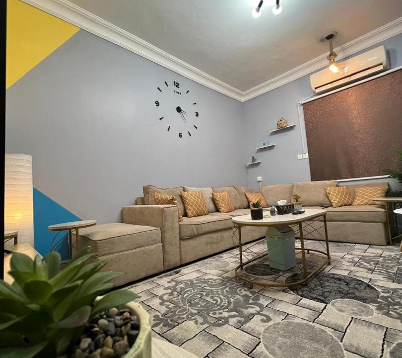 Photo of Livingroom in Al Khobar