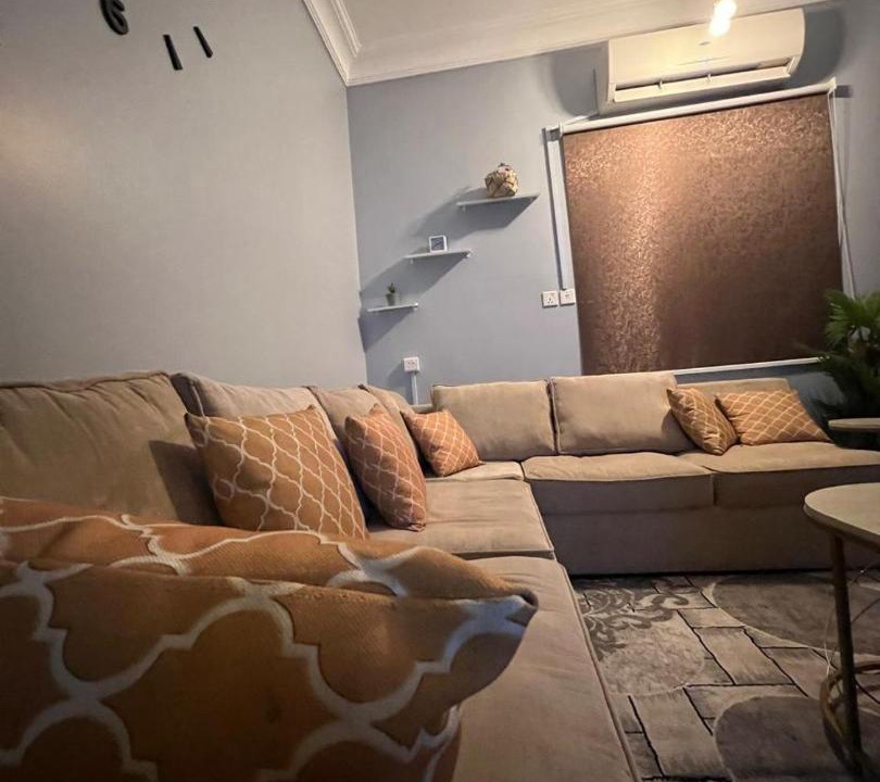Photo of Livingroom in Al Khobar