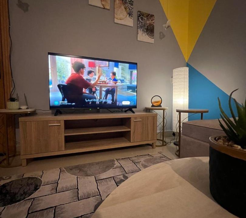 Photo of Livingroom in Al Khobar