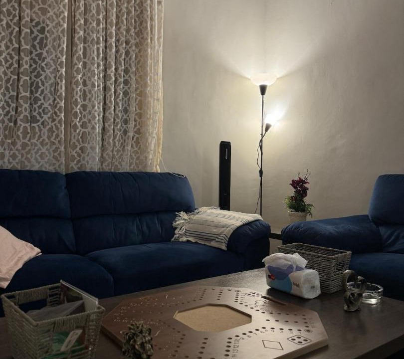 Photo of Livingroom in As Salamah