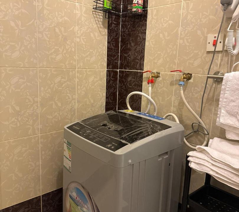 Photo of Bathroom in As Salamah