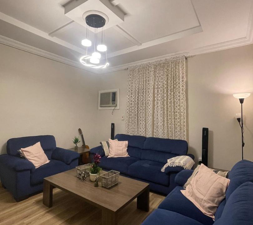 Photo of Livingroom in As Salamah