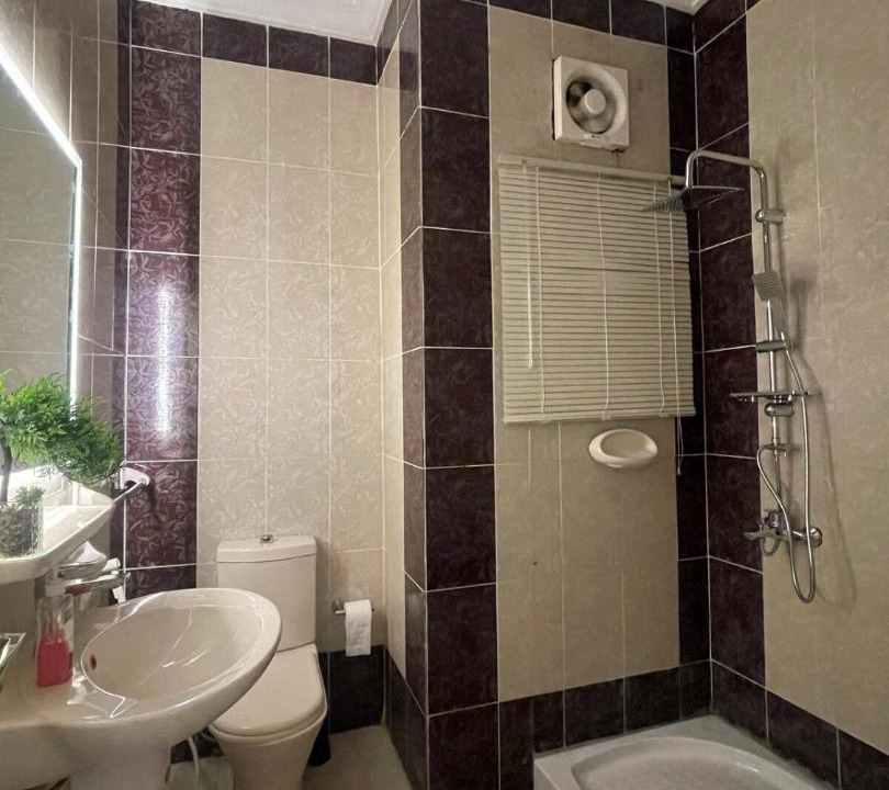 Photo of Bathroom in As Salamah