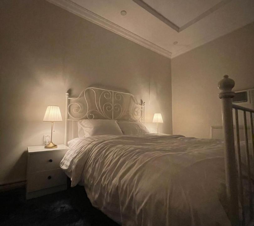 Photo of Bedroom in As Salamah