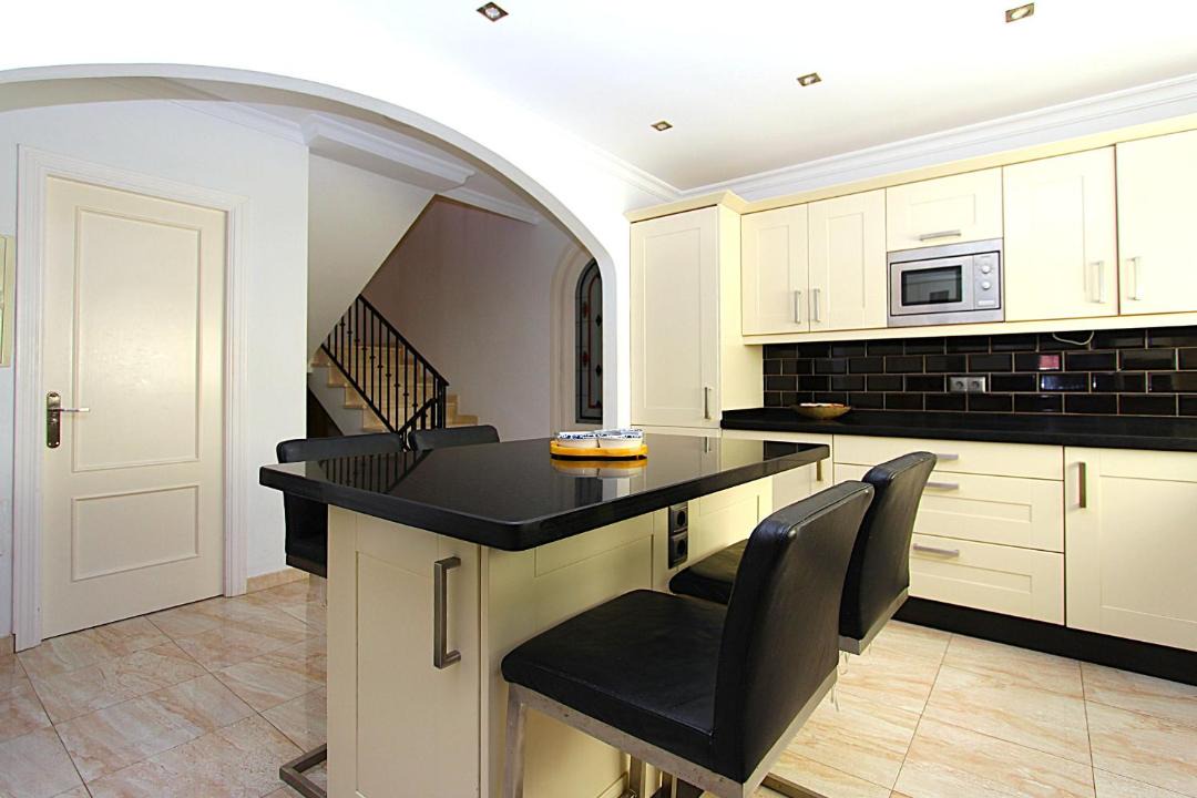 Photo of Kitchen in Punta Lara