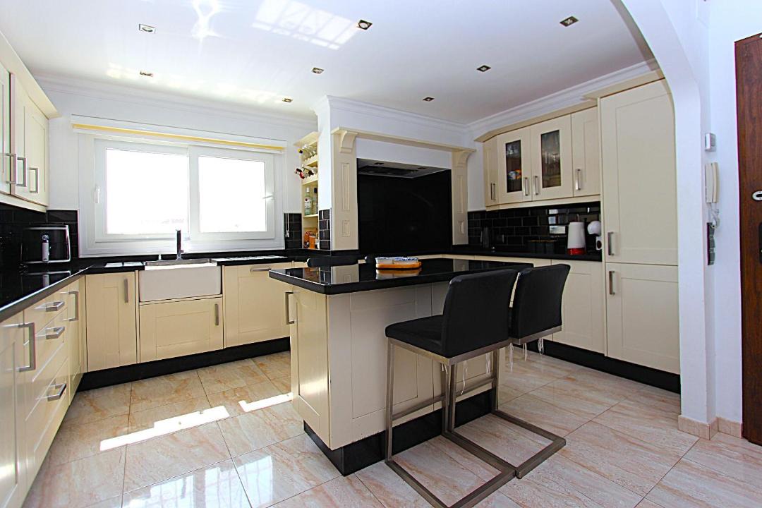 Photo of Kitchen in Punta Lara
