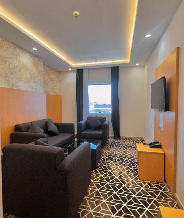 Photo of Livingroom in Mecca