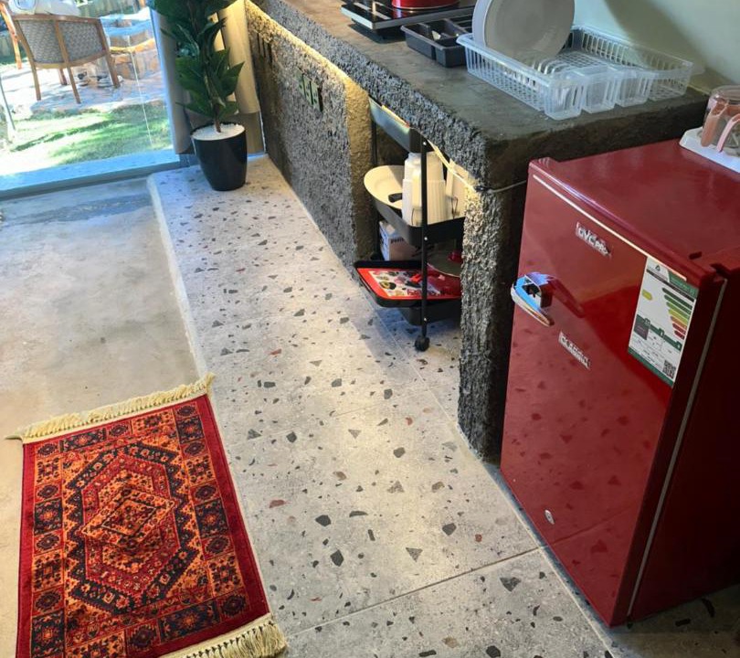 Photo of Kitchen in Al Hada