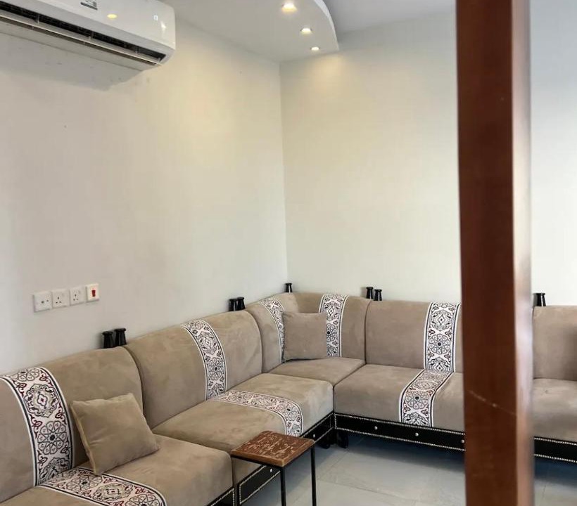 Photo of Livingroom in Sakaka
