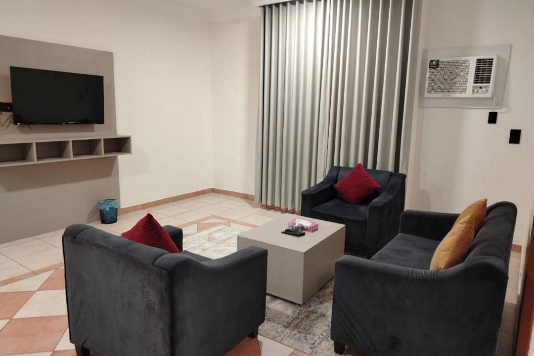 Photo of Livingroom in Az Zuhur