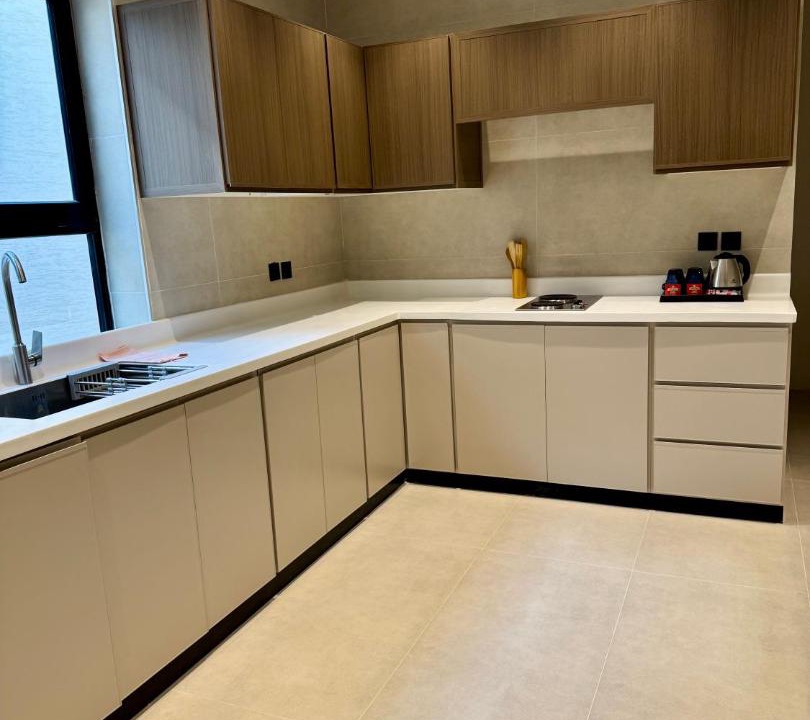 Photo of Kitchen in Al Mubarraz