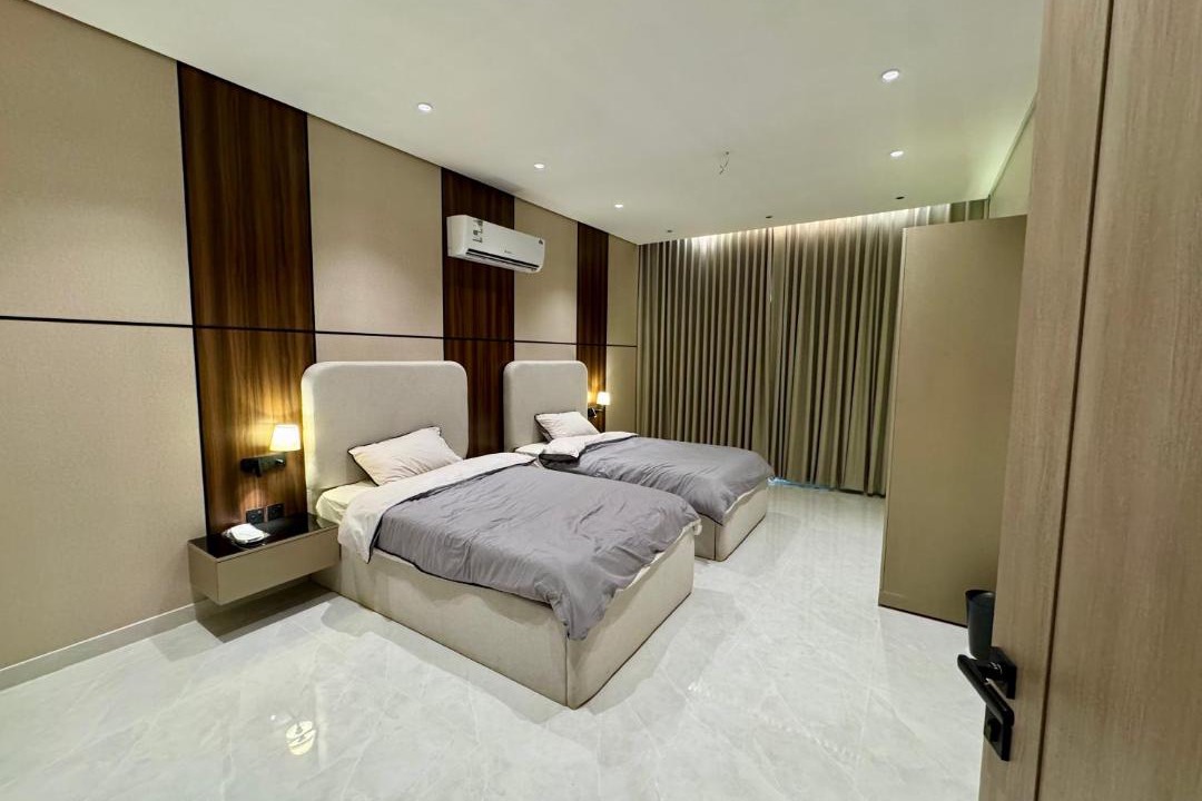 Photo of Bedroom in Al Mubarraz