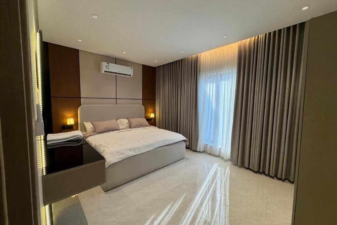 Photo of Bedroom in Al Mubarraz