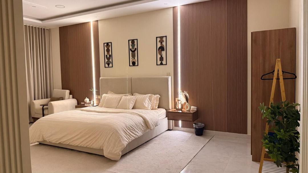 Photo of Bedroom in Al Hofuf