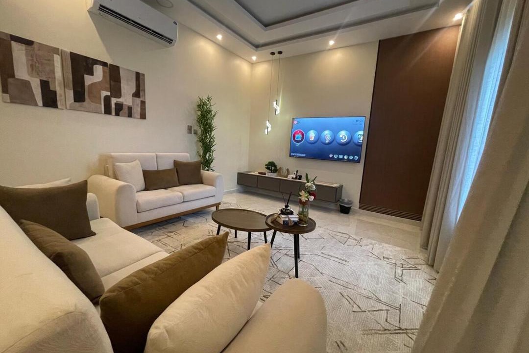 Photo of Livingroom in Al Hofuf
