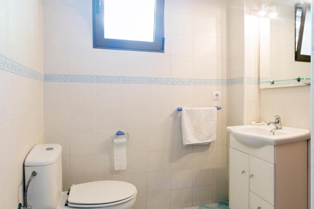Photo of Bathroom in Denia Old Town