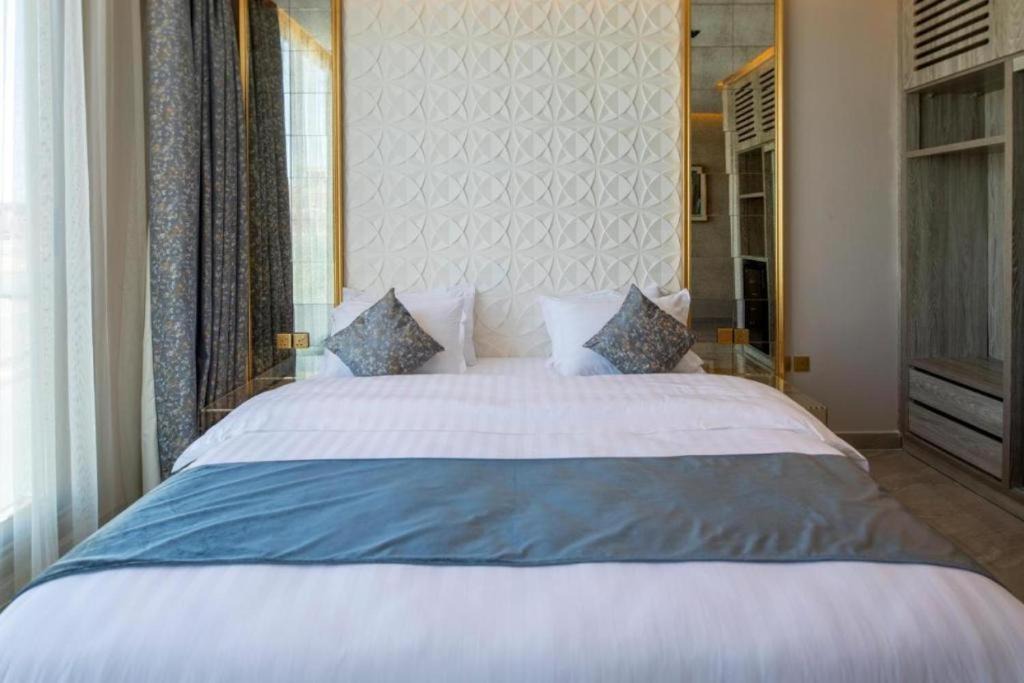Photo of Bedroom in Obhur Al-Janoubiyah