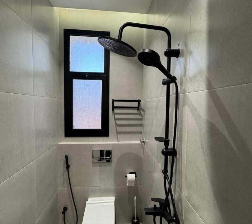 Photo of Bathroom in Al-Hamra'a