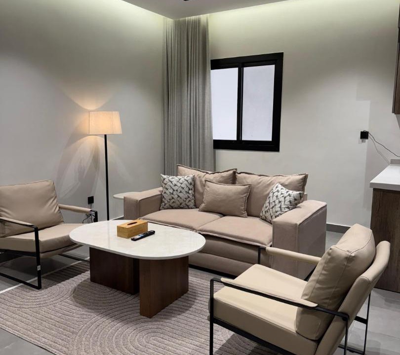 Photo of Livingroom in Al-Hamra'a