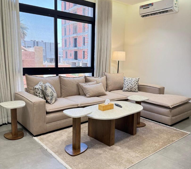 Photo of Livingroom in Al-Hamra'a