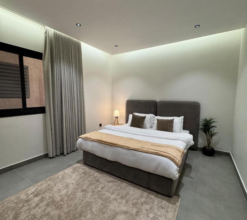 Photo of Bedroom in Al-Hamra'a