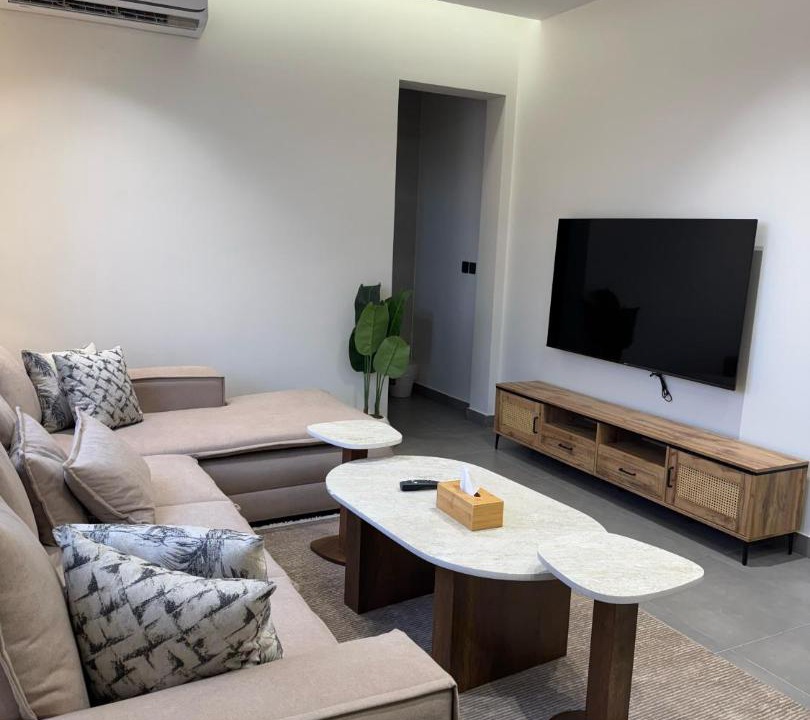 Photo of Livingroom in Al-Hamra'a