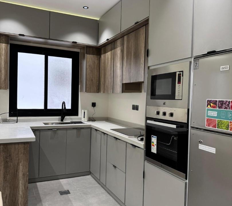 Photo of Kitchen in Al-Hamra'a