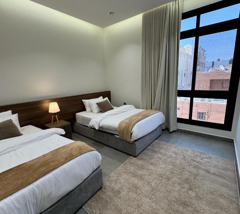 Photo of Bedroom in Al-Hamra'a