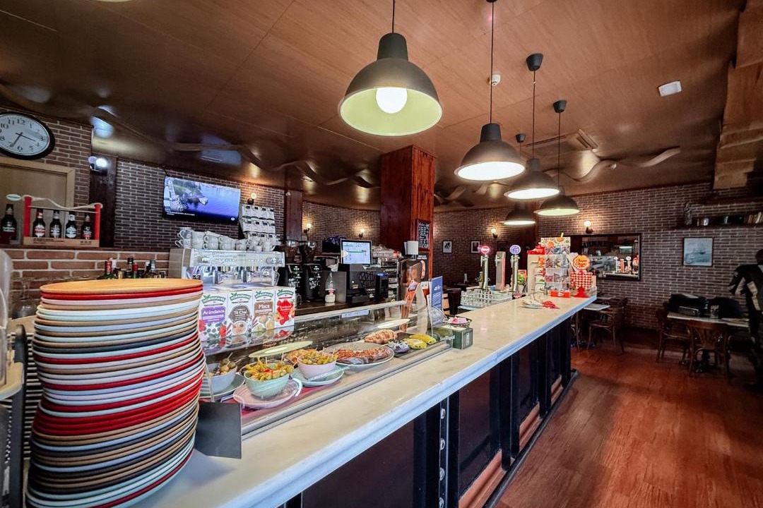 Photo of Kitchen in Ermua