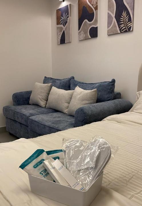 Photo of Bedroom in Al Khobar