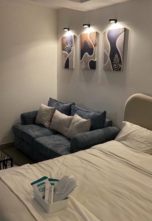 Photo of Bedroom in Al Khobar