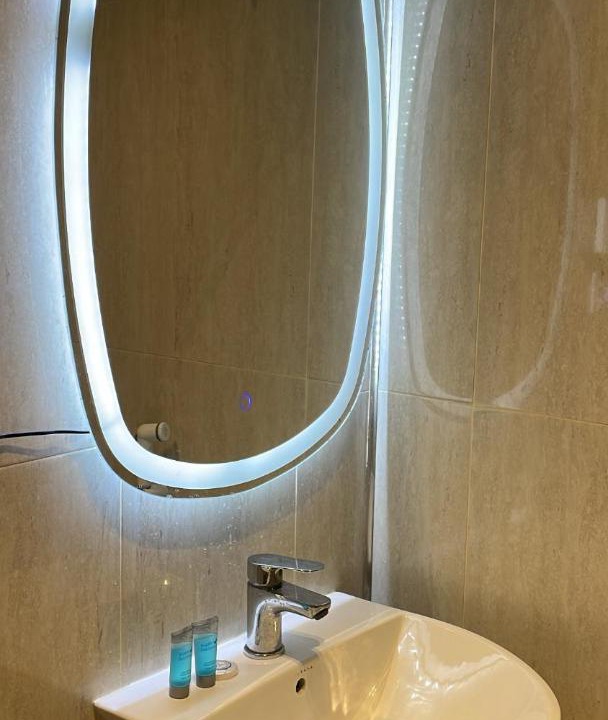 Photo of Bathroom in Al Khobar