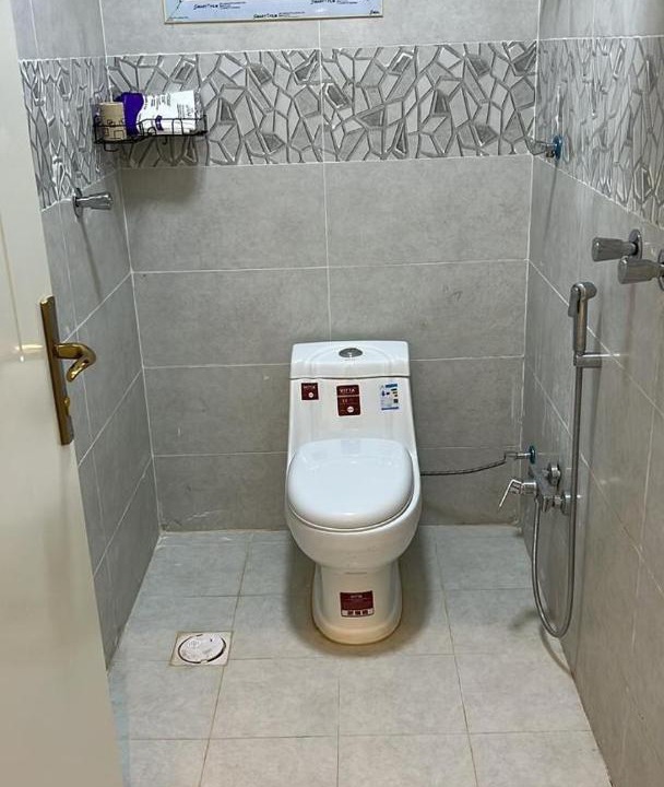 Photo of Bathroom in Tabuk