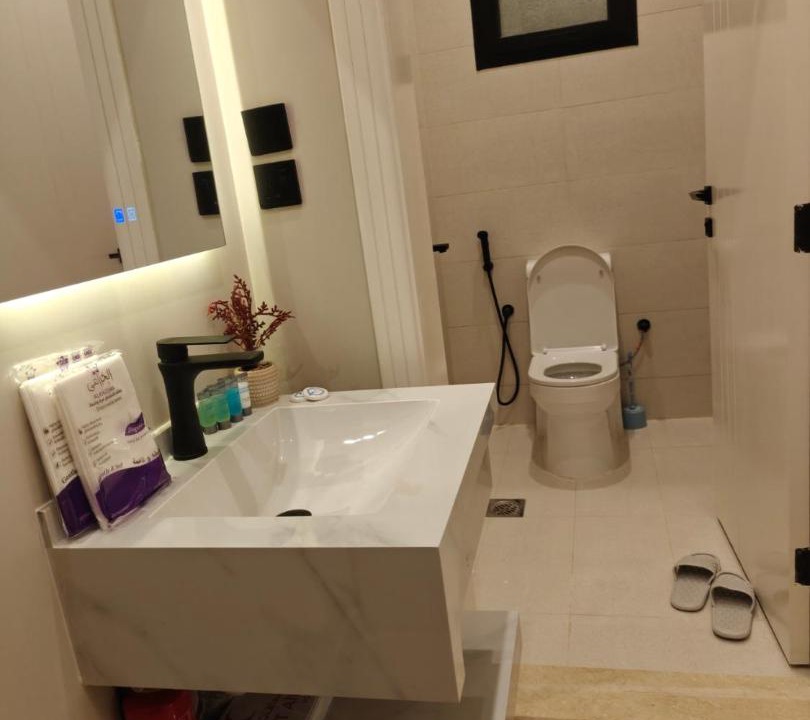 Photo of Bathroom in Mizail