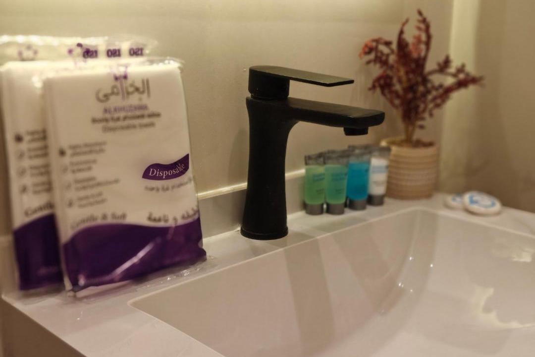 Photo of Bathroom in Mizail