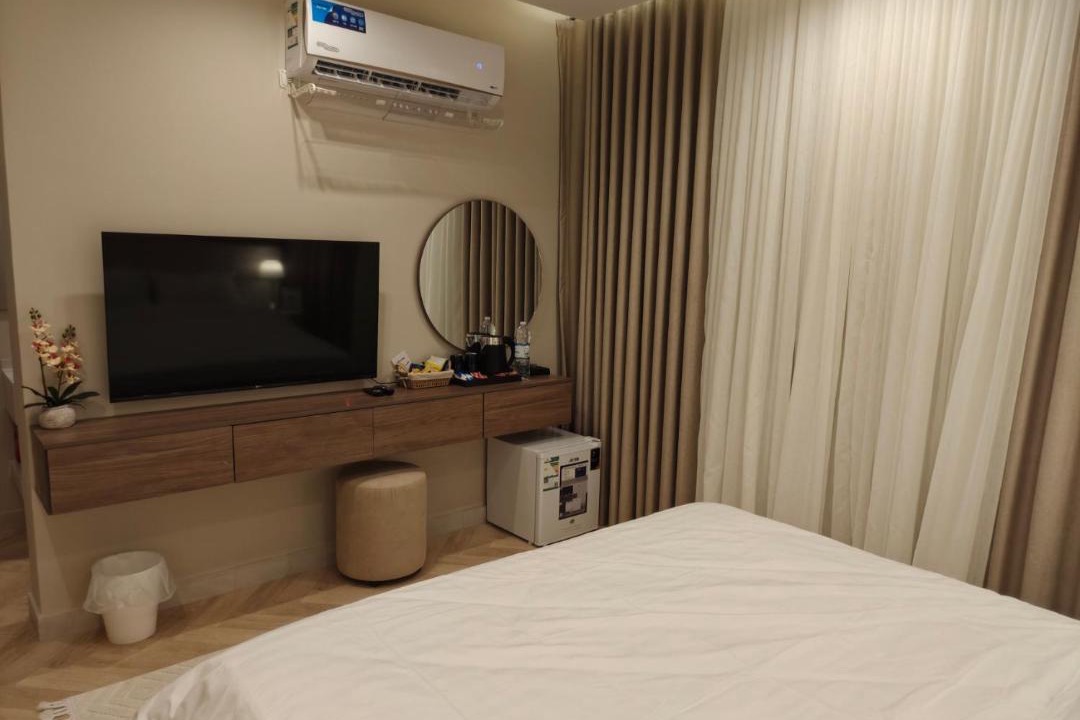 Photo of Bedroom in Mizail