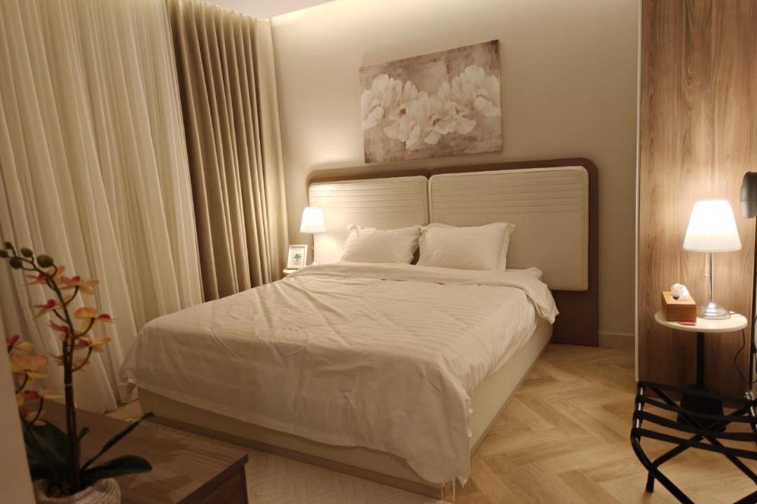 Photo of Bedroom in Mizail