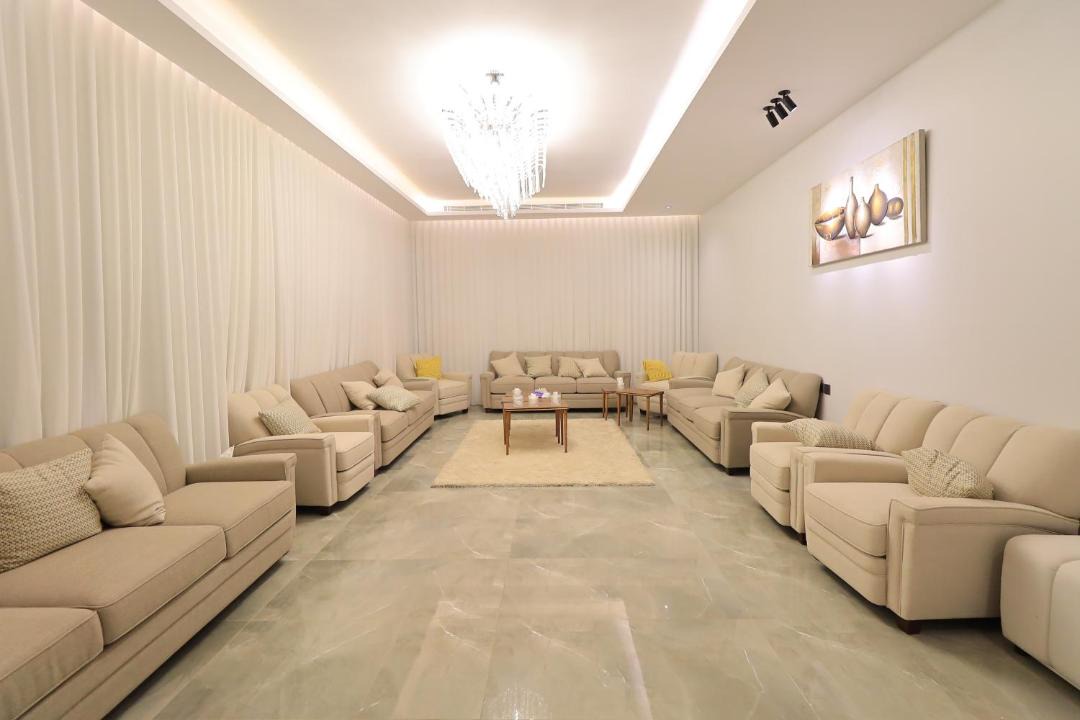 Photo of Livingroom in Riyadh