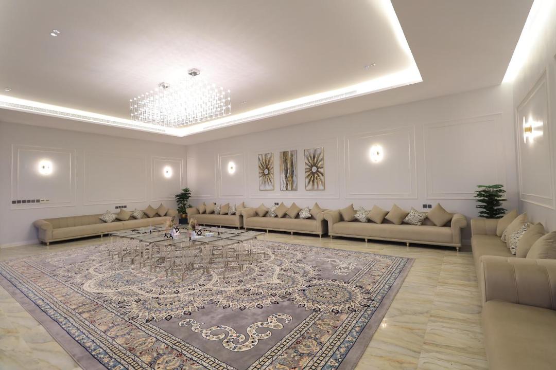 Photo of Livingroom in Riyadh