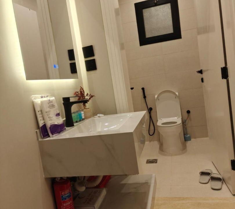 Photo of Bathroom in Mizail