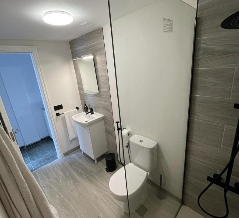 Photo of Bathroom in Caleta de Fuste