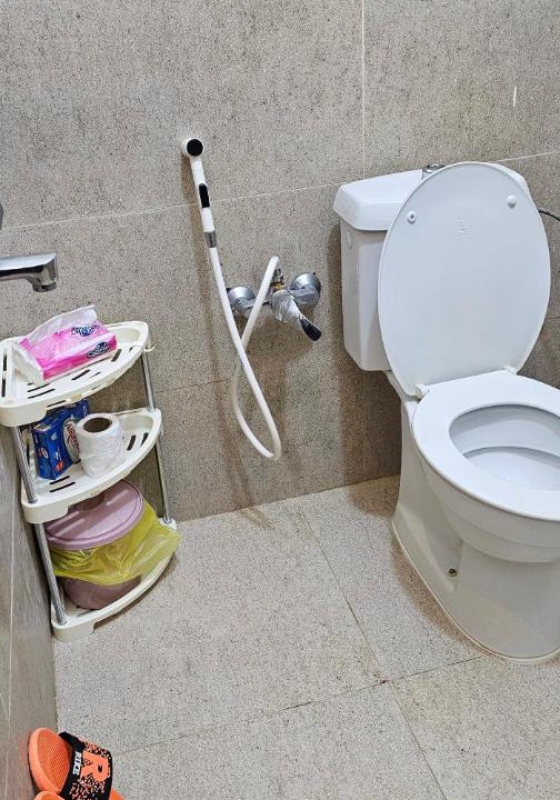 Photo of Bathroom in Al Bahah