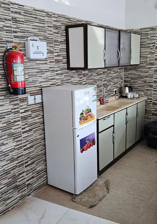 Photo of Kitchen in Al Bahah
