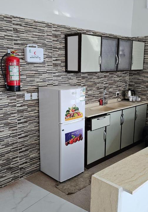 Photo of Kitchen in Al Bahah