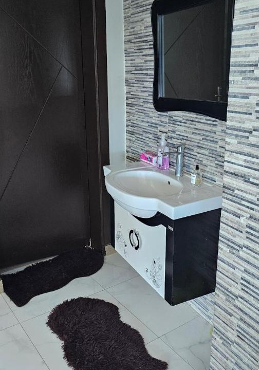 Photo of Bathroom in Al Bahah